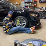 Thomas Sorenson - @sorenson.auto.detail - Instagram