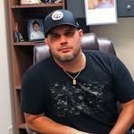 Thomas Sorenson - @trsorenson218 - Instagram