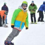 Thomas Sorenson - @shredgranitepeak - Instagram