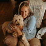 Susie Thomas ,Southern Paws - @southernpaws_ofso - Instagram