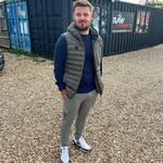 Thomas George William Sowden - @thomas93_s - Instagram