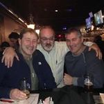 Thomas Angelo Sowers - @legsrsolid - Instagram