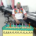 Thomas Kubayi - Facebook