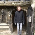 Thomas Spalding - Facebook
