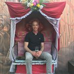 Thomas Sparkman - @thomas.sparkman - Instagram