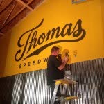 Brian R Thomas - @thomas_speedworks - Instagram