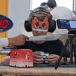 Thomas Speed - @thomaspeedcubing - Instagram