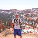 Thomas Speed - @tspeedy15 - Instagram