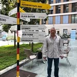 Thomas Spindler - @kulturreisender55x - Instagram