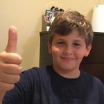 Jack Thomas Spiro - @jackfazbear - Instagram