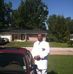 Tommy Spraggins - Facebook