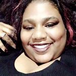 Treyana Shapri Spraggins-Thomas - @tsbaby321 - Instagram