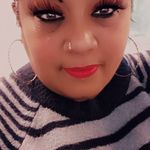 Stacie Thomas-Springfield - @thomasspringfield - Instagram