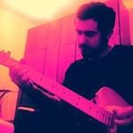Thomas Springfield Reynolds - @springfieldreynolds - Instagram