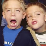 Dylan Thomas Sprouse - @dylansprouse.zack - Instagram