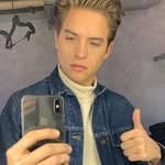 ᵈʸˡᵃⁿ ᵗʰᵒᵐᵃˢ ˢᵖʳᵒᵘˢᵉ - @dysp._ - Instagram