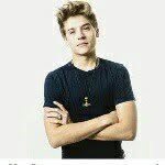 Dylan Thomas Von Sprouse - @dylansprouseofficiaal - Instagram