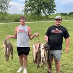 Thomas Spurgeon - @fishingwithspurge - Instagram