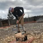 Thomas Spurling - @t_spurling_200 - Instagram