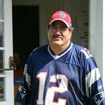 Thomas Squires - @thomaspatsfan673 - Instagram
