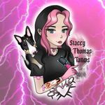 ✖️𝔰𝔱𝔞𝔠𝔢𝔶 𝔱𝔥𝔬𝔪𝔞𝔰✖️ - @staceythomastattoos - Instagram