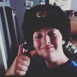 Shafer Thomas Stallings - @aye_itz_shafer - Instagram