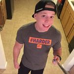 Thomas Alan Stallings - @thomasalan28 - Instagram