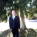 Richard Thomas Stansberry - @preacher_boy01 - Instagram