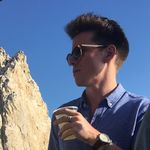 Thomas Stapp - @tstappwa - Instagram