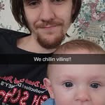 Thomas Stapp - @stevenfather22 - Instagram