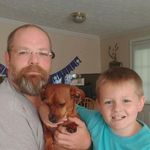 Thomas Starling - @thomas.starling.90 - Instagram