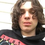 Thomas Starnes - @modelo.king - Instagram