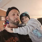 Thomas Starnes - @satandiciple74 - Instagram