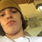 Thomas Starnes - @lil_pluto_30 - Instagram