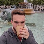 Thomas Starnes - @sir_tom_tom - Instagram