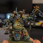 Thomas Staudt - @dgbanditpaints - Instagram