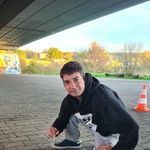 Thomas Staudt - @tom_staudt85 - Instagram