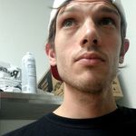 Thomas Staunton - @dr_carl_swagan - Instagram