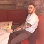 Thomas Staunton - @tomstaunton1 - Instagram