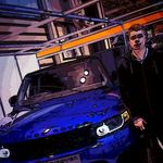 Thomas Staunton - @tomas__staunton1 - Instagram