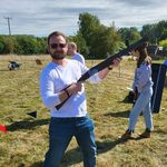 Thomas Staunton III - @mrtstaunton - Instagram