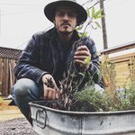 Benjamin TSC McCullough - @thomasstclair - Instagram