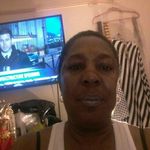 Ingrid Thomas ST.Clair - @ingridthomasst.clair - Instagram