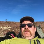Thomas St Clair - @vomborealen - Instagram