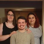 Thomas StClair - @gentlewarrior5 - Instagram