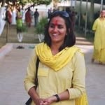 Poonam & Thomas Stecher - @poonam_sanapurna_yoga - Instagram