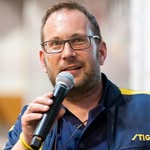 Thomas Stecher - @schreiberling_postsv - Instagram