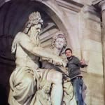 Thomas Steinhauer - @justonetommy - Instagram