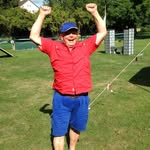 Thomas Steinhauer - @steinibrugg - Instagram