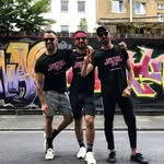 Thomas Stennett - @dessoautore03 - Instagram